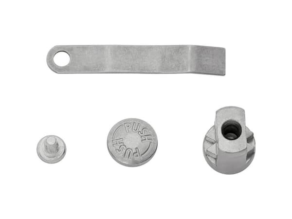 Knipex 86 09 180 Varaosavalikoima