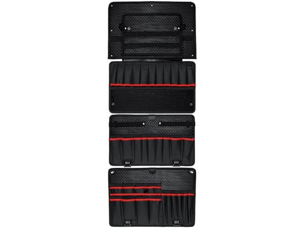 Knipex 00 21 99 V43 Reservverktygskartor 1 st