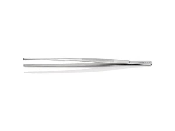 Knipex 92 61 02, Rustfrit stål, Rustfrit stål, Flad, Lige, 105 g, 15 mm
