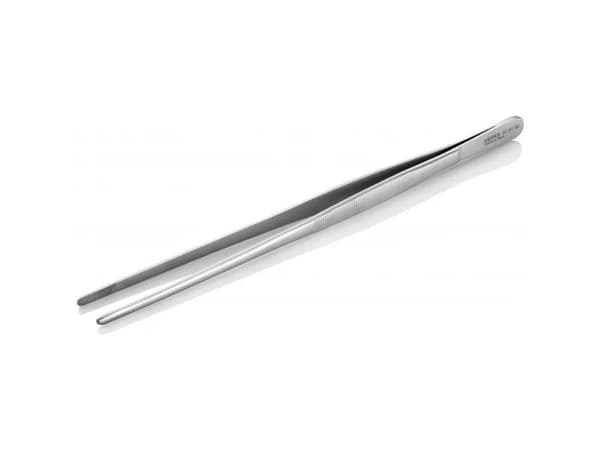 Knipex 92 61 02, Rustfrit stål, Rustfrit stål, Flad, Lige, 105 g, 15 mm