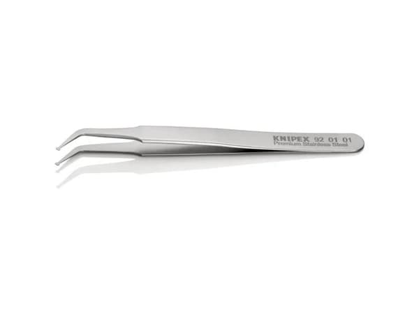 Knipex 92 01 01, Rostfritt stål, Rostfritt stål, 15 g, 10 mm, 115 mm, 11 mm