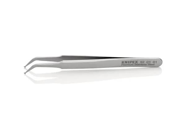 Knipex 92 01 01, Rostfritt stål, Rostfritt stål, 15 g, 10 mm, 115 mm, 11 mm