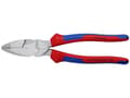 Pikkukuva 3 / 5: Knipex 09 05 240 Sähköasentajan yhdistelmäkahva 240 mm DIN ISO 5746