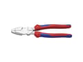 Pikkukuva 2 / 5: Knipex 09 05 240 Sähköasentajan yhdistelmäkahva 240 mm DIN ISO 5746
