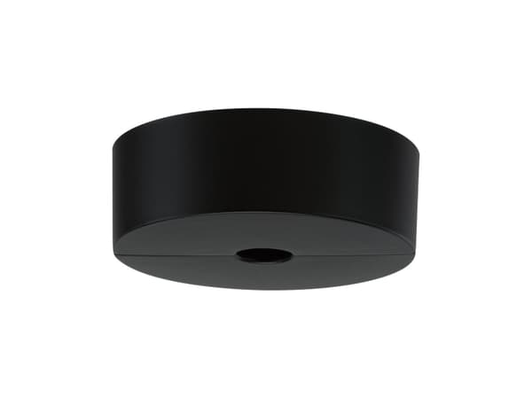 Paulmann Base, Skena för spotlight, LED, Svart