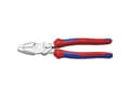 Pikkukuva 2 / 5: Knipex 09 15 240 Sähköasentajan yhdistelmäkahva 240 mm DIN ISO 5746