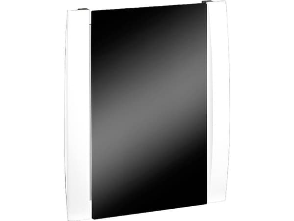 Grothe 43197 Dørklokke 86 dBA Hvid, Sort