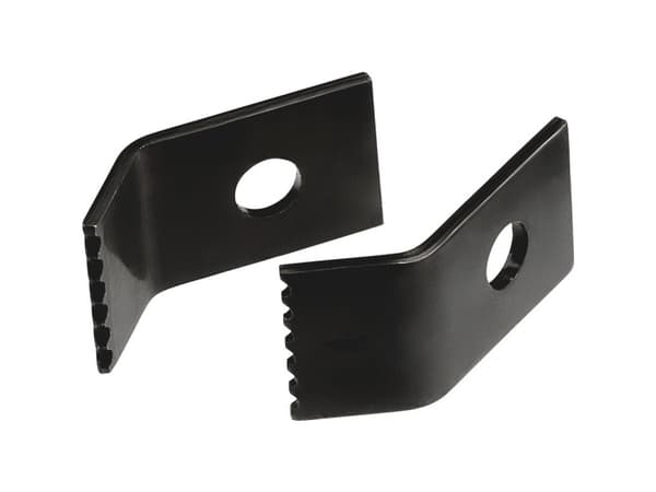 Knipex 15 19 010 Reservekniv til afisoleringspincet Dobbelt