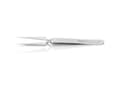 Miniatyrbilde 3 av 5: Knipex 92 91 02, Rustfritt stål, Rustfritt stål, Spiss, Rett, 12 g, 10 mm
