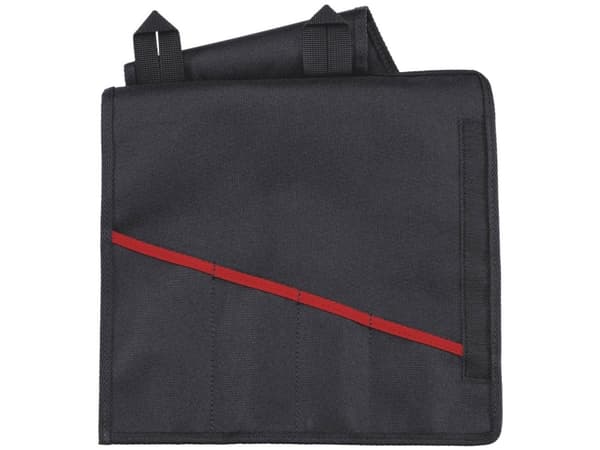 Knipex 00 19 55 S6 LE Værktøjs-kappetaske uden udstyr (L x B) 330 mm x 115 mm