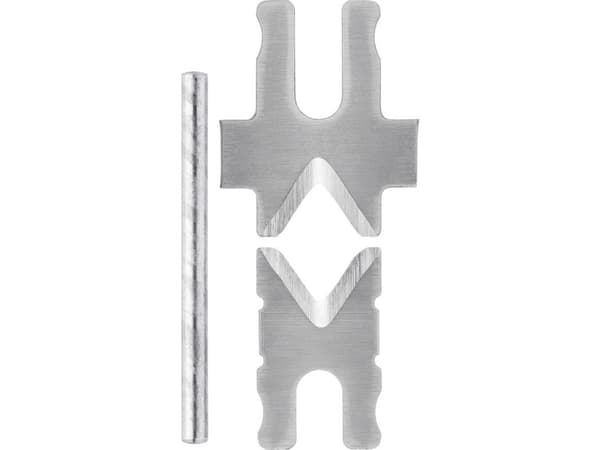 Reserve knivblade til 12 62 180