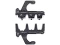 Miniatyrbilde 2 av 3: Knipex Last ned PDF-fil Last ned PDF-fil Last ned PDF-fil Last ned PDF-fil Scar 97 39 09 Krympeindsats 10 til 25 mm²