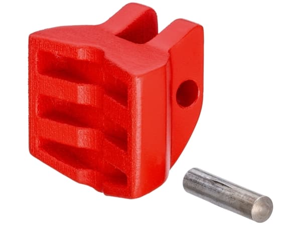Knipex 91 19 250 01 Reservekæber 40 mm 1 stk