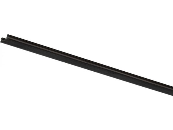Paulmann 95415, Overtrekk, Sort, Plast, 680 mm, 10 mm, 1 stykker