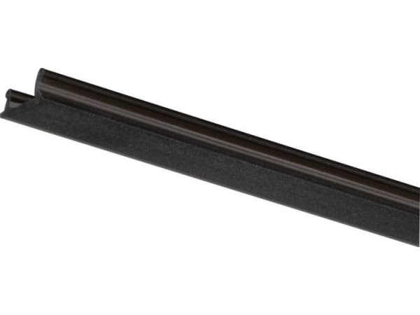 Paulmann 95415, Overtrekk, Sort, Plast, 680 mm, 10 mm, 1 stykker