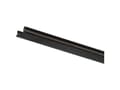 Miniatyrbilde 1 av 5: Paulmann 95415, Overtrekk, Sort, Plast, 680 mm, 10 mm, 1 stykker