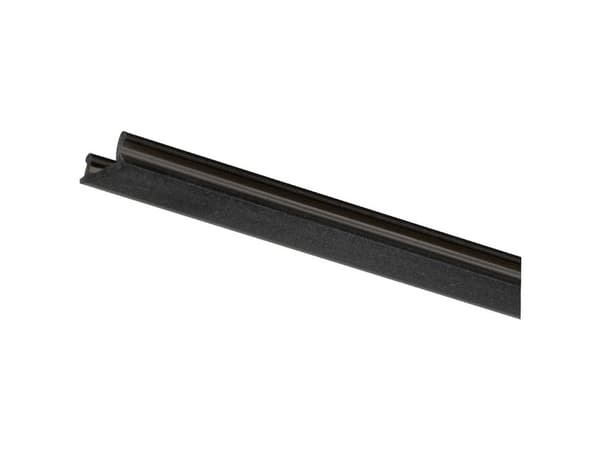Paulmann 95415, Overtrekk, Sort, Plast, 680 mm, 10 mm, 1 stykker