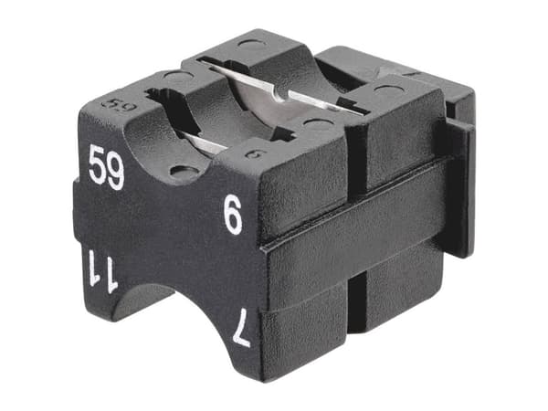 Knipex 16 69 06 01 Reservknivblock Passar till märket Knipex