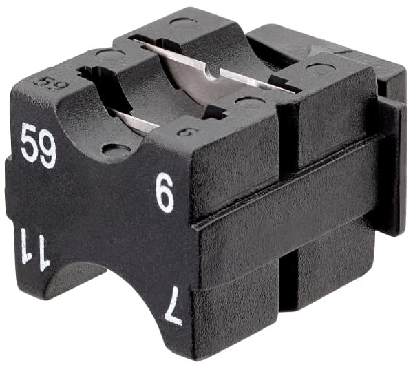Knipex 16 69 06 01 Reservknivblock Passar till märket Knipex