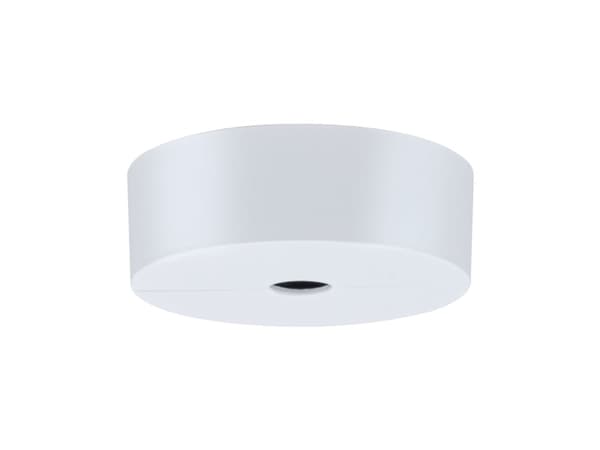 Paulmann Base, Skena för spotlight, LED, Vit