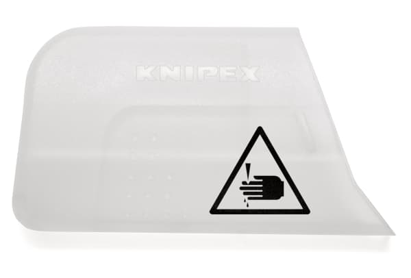 Knipex 98 59 02 Knipex-Werk Beskyttelseskappe Passer til mærke Knipex