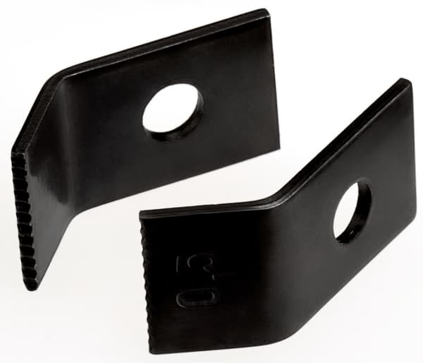 Knipex 15 19 005 Reservekniv til afisoleringspincet Dobbelt