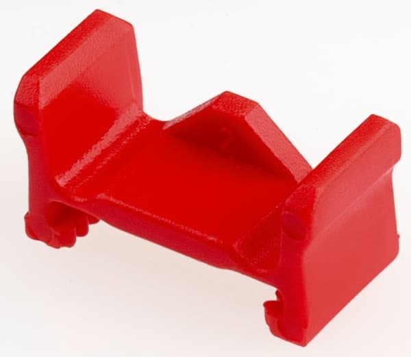 Knipex 12 69 23 Korvaava pituuspysäytin 0,2-6 mm² Sopii merkkiin Knipex