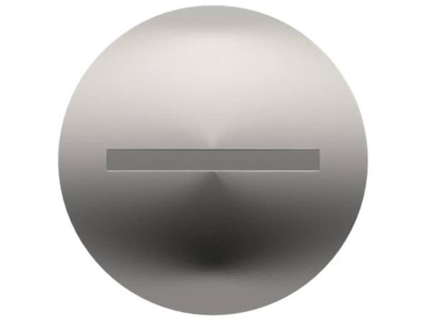 Lapp 52103115, Stoppa, mässing, 100 styck