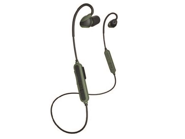 ISOTUNES SPORT FORCE - GREEN