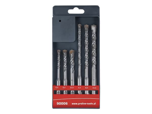 Pro-Line betongbor SDS+ 6 10 8mm (90006)