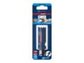 Miniatyrbilde 2 av 5: Bosch Expert Tough Material - Hole saw - for plast, murstein, soft tile, stainless steel sheets, wood with metal - 25 mm