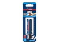 Bosch Expert Tough Material - Hole saw - for plast, murstein, soft tile, stainless steel sheets, wood with metal - 25 mm