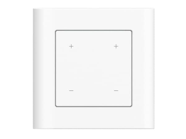LUPUSEC - V2 - ljusreglage - trådlös - ZigBee S - 2.4 Ghz