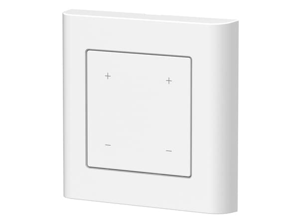 LUPUSEC - V2 - ljusreglage - trådlös - ZigBee S - 2.4 Ghz