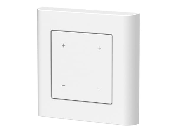 LUPUSEC - V2 - ljusreglage - trådlös - ZigBee S - 2.4 Ghz