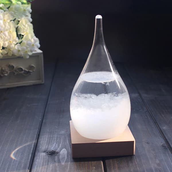 Myrskylasi Pisara - Medium