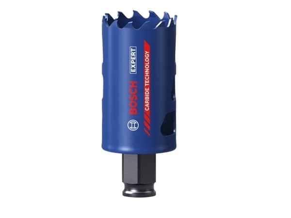 Bosch HULSAV POWERCHANGE 38MM CARBIDE