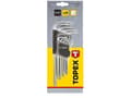Miniatyrbilde 2 av 3: Topex 35D961, 1 stykker, 322 g