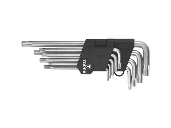 Topex 35D961, 1 stykker, 322 g