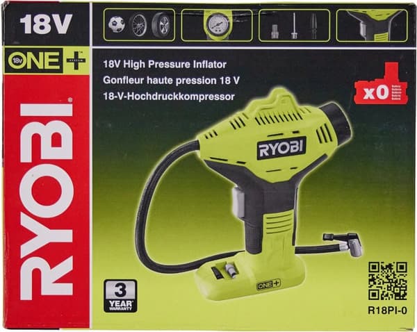 Battery compressor [R18PI-0]