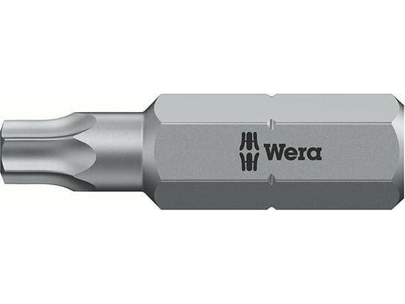 Wera BIT 1/4- TX 7- 25MM TORX WERA