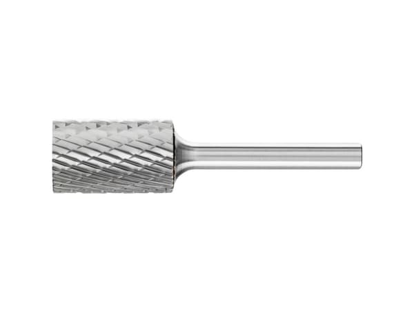 PFERD 4007220045800, Rotary burr cutter, Metall, 6 mm, 2 cm, Rostfritt stål, Cylinder
