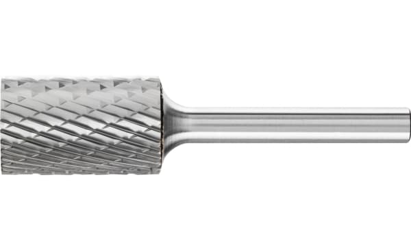 PFERD 4007220045800, Rotary burr cutter, Metall, 6 mm, 2 cm, Rostfritt stål, Cylinder
