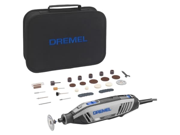 Dremel 4250-35 - Roterende verktøy - 175 W