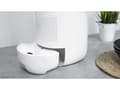 Pikkukuva 3 / 5: Cecotec Big Dry 2500 Pure Light, 45 W, 100 - 240 V, 50 - 60 Hz, 12,5 mm, 36 mm, 21 mm