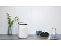 Pikkukuva 4 / 5: Cecotec Big Dry 2500 Pure Light, 45 W, 100 - 240 V, 50 - 60 Hz, 12,5 mm, 36 mm, 21 mm