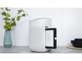 Pikkukuva 5 / 5: Cecotec Big Dry 2500 Pure Light, 45 W, 100 - 240 V, 50 - 60 Hz, 12,5 mm, 36 mm, 21 mm