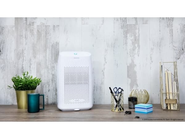 Cecotec BigDry 2500 Essential 360, 40 W, 210 mm, 120 mm, 360 mm, 2,2 kg