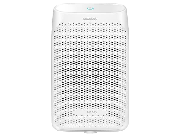 Cecotec BigDry 2500 Essential 360, 40 W, 210 mm, 120 mm, 360 mm, 2,2 kg