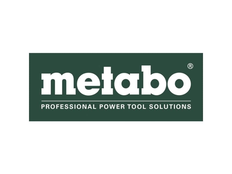 Metabo 628907000 Hylla av polystyren (L x B) 473 mm x 278 mm